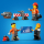 LEGO City 60420 Żółta koparka - 1248934 - zdjęcie 9